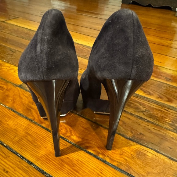 L.A.M.B heels - Picture 7 of 9